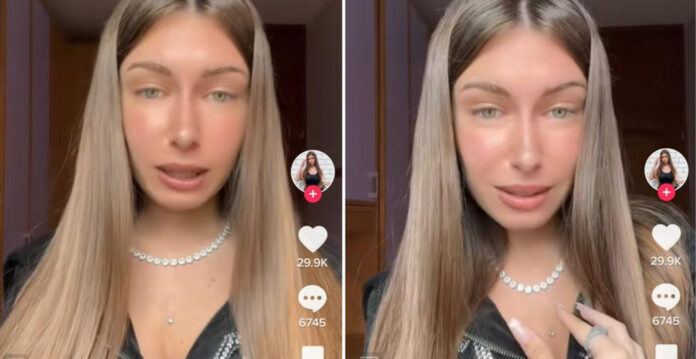 Elisa Esposito, la maestra di corsivo su TIk Tok