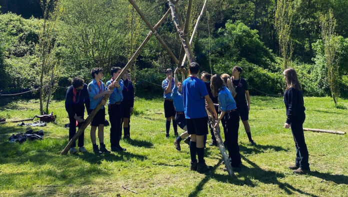 Francesco, il bambino con ADHD allontanato dagli Scout