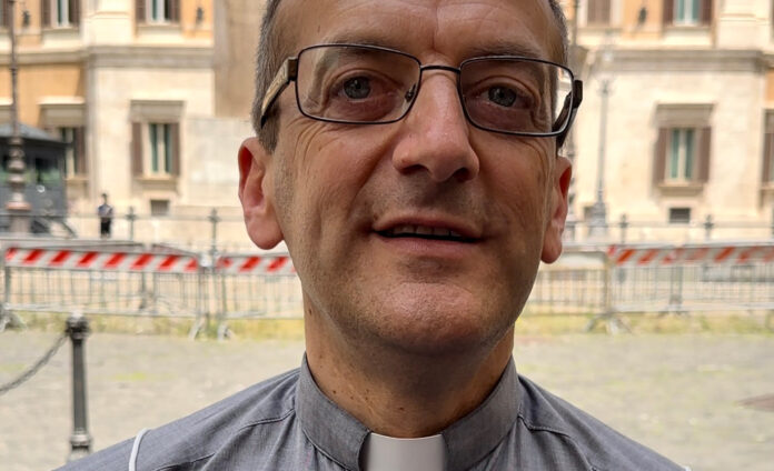Don Giulio Mignani