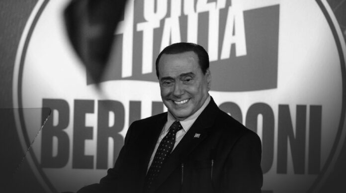 Silvio Berlusconi