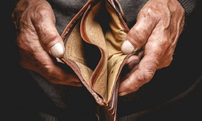 il social lending e la povertà