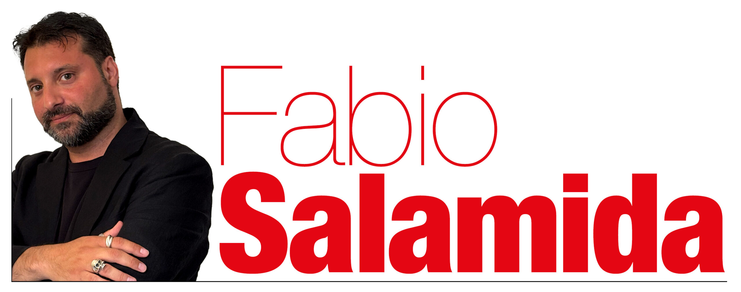 Fabio Salamida