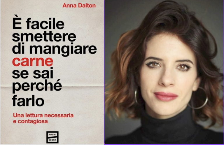 Cosa c’è nel nostro piatto? La guida etica (e molto pratica) di Anna Dalton