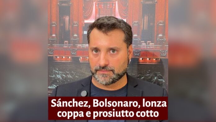 Fabio Salamida